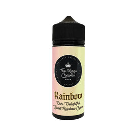 The Kings Creams - Rainbow - 100ml