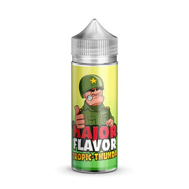 Major Flavor - Tropic Thunda - 100ml
