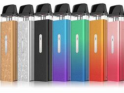 Vaporesso Xros Mini Kit