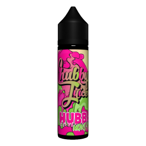 Hubba Monster – Chubby juice 50ml