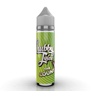 Chubby Juice – The Count 50ml