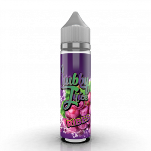 Chubby Juice – Ribes 50ml