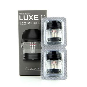 Vaporesso Luxe Q Pods ( Pack of 2 )