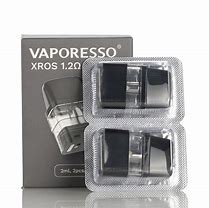 Vaporesso Xros Series Pods ( Pack of 2 )