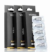 Voopoo PnP Coils ( Pack of 5 )